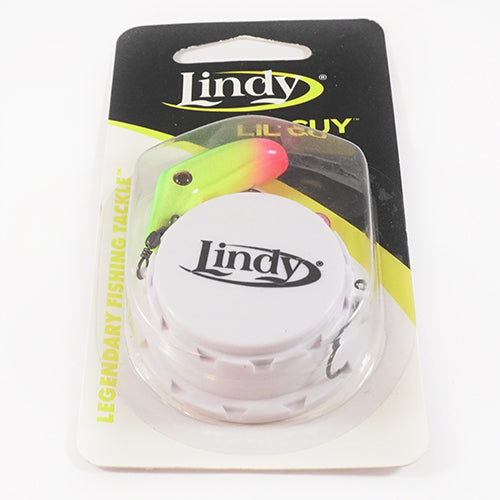 Lindy's - Lil' Guy - Trollingsläp