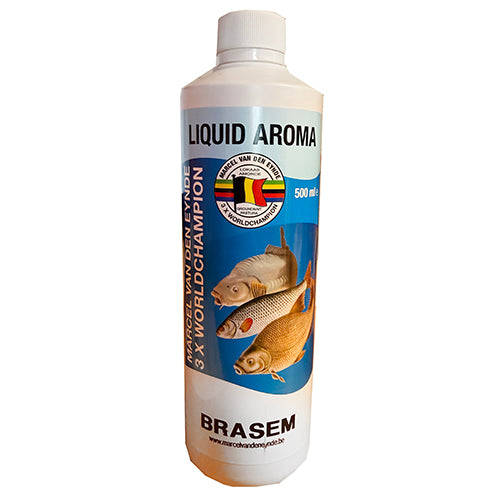 Liquid Aroma Brasem 500 ml
