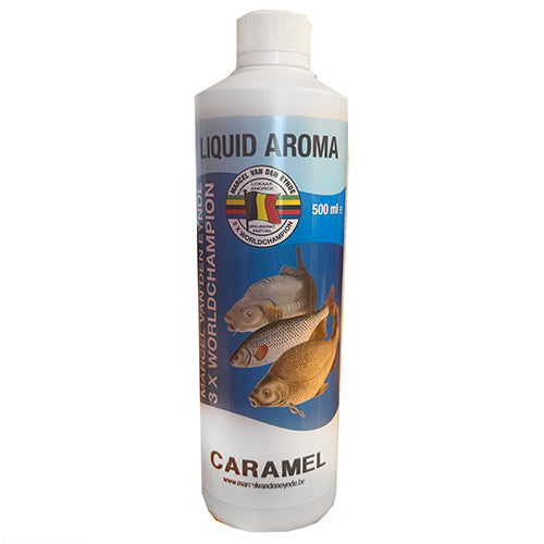 Liquid Aroma Caramel 500 ml