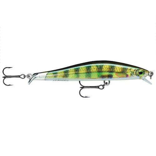 Rapala Rip Stop - 9 cm