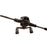 MAX SX 662M 1.98M 10-40G/MAX5SXLP-L