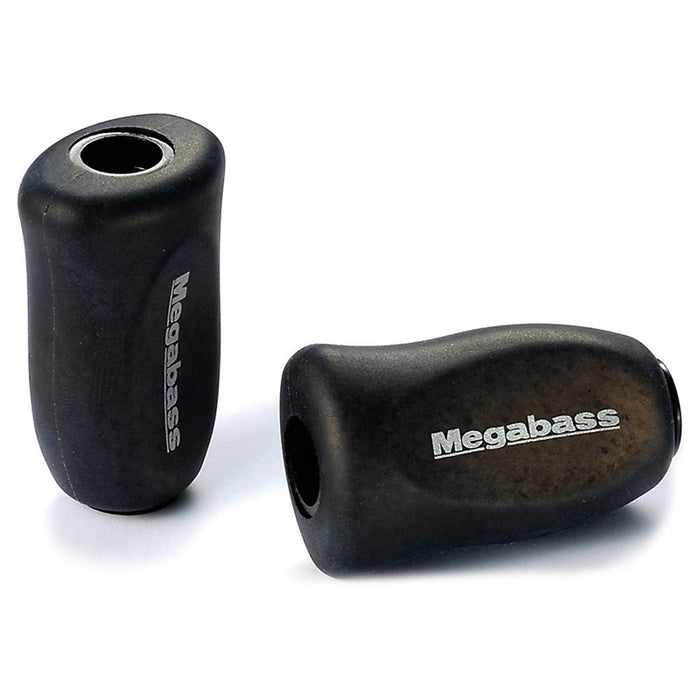 Megabass - Hyper Cork Knobs - Passar till Daiwa