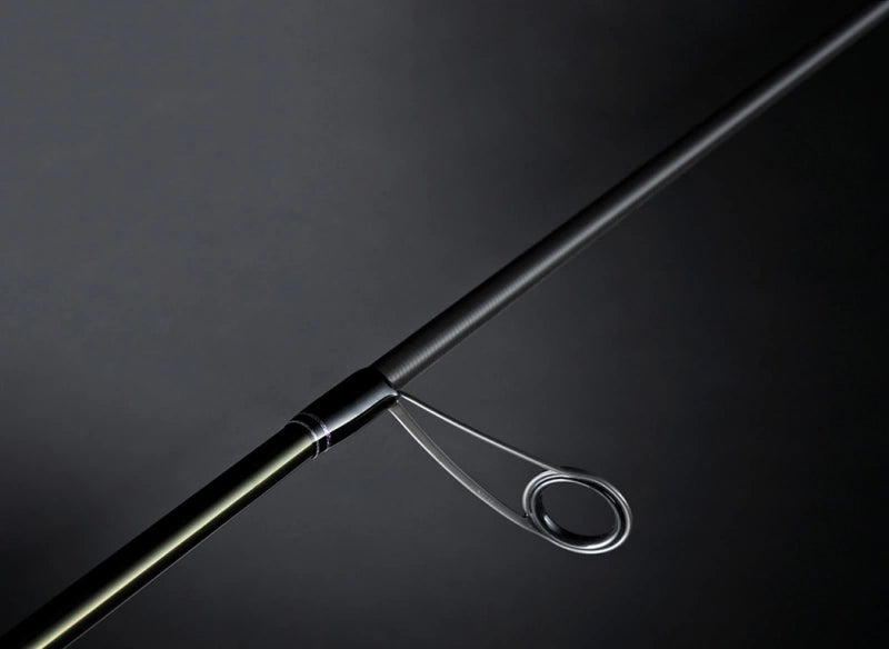 Megabass Levante Haspelspö F3-611LVS 2P