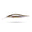 Megabass - Vision Oneten Jr +2