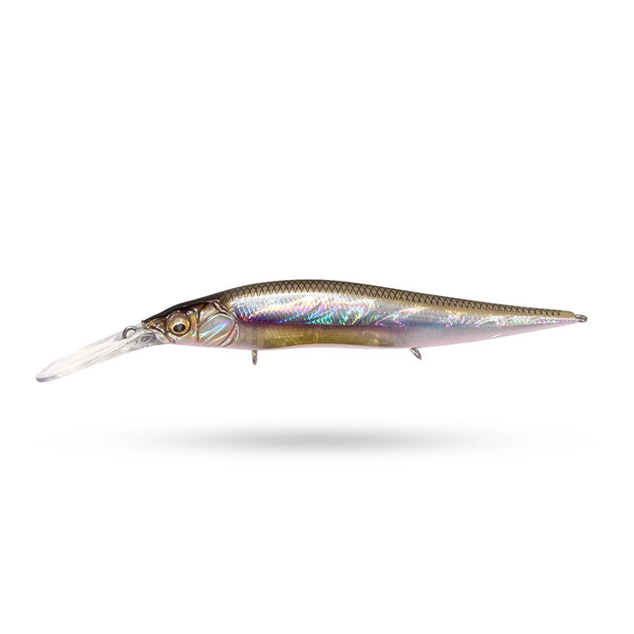 Megabass - Vision Oneten Jr +2