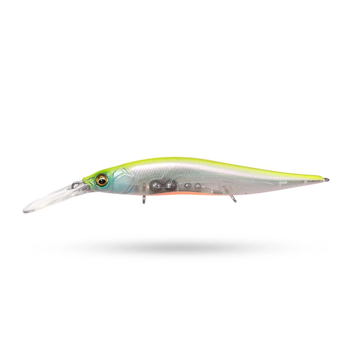 Megabass - Vision Oneten Jr +2