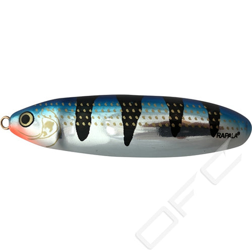 Rapala Minnow Spoon - 8 cm