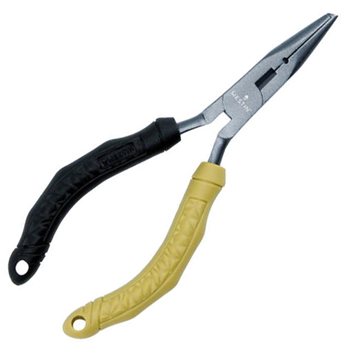 Micro Split Ring Plier Carbon Steel - 10 cm