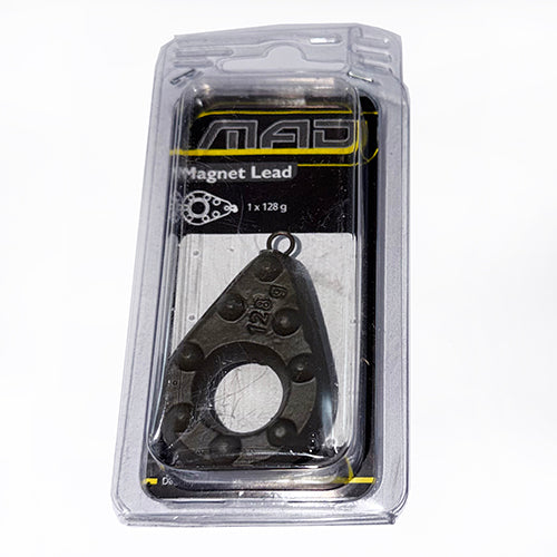 Karpfiske - Sänken - Madcat Magnet Lead