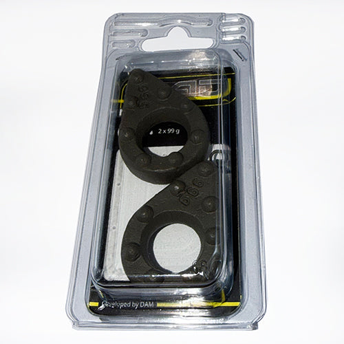 Karpfiske - Sänken - Madcat Magnet Lead