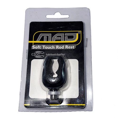 Madcat Soft Touch Rod Rest