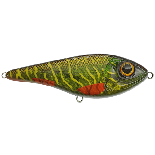 Buster Swim Slow Sink - 13cm