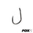 Karpfiske - Krokar och Färdiga Riggar - Fox Specialist Carp Hook Series 2 - Strl. 8