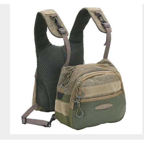 Mycket Bra Chest Pack