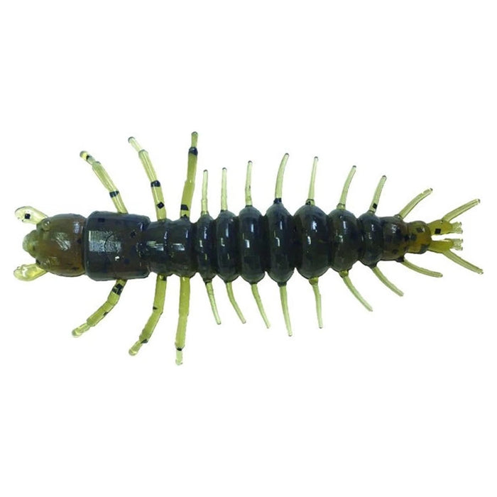 Nikko - Zaza Hellgramite - 3"