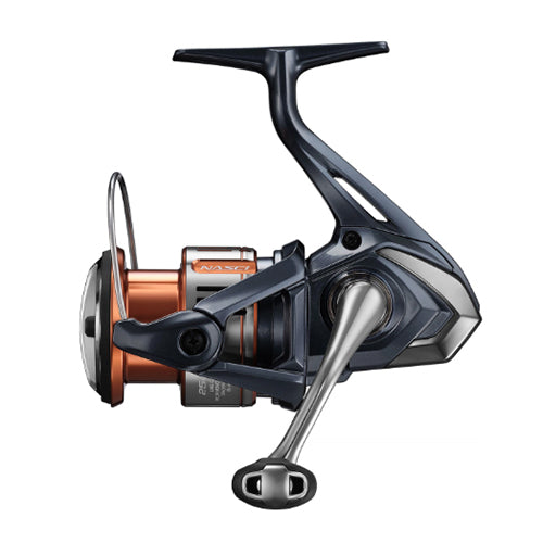 Shimano Nasci 2500 FD