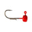 Zman - Micro Finesse Shroomz - 1/30 oz