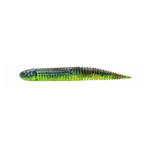 Ned Dragon Tail Slug 7,2 cm
