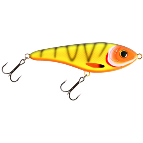 Buster II - 12 cm  (Suspending)