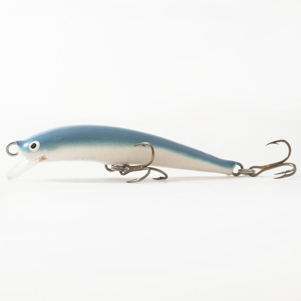 Leurres Nilsmaster Invincibe 18cm 40g - Lot 8 Pièces, Version Ancienne Collection