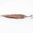 Nilsmaster - Trolling Spoon - 15 cm 45 g