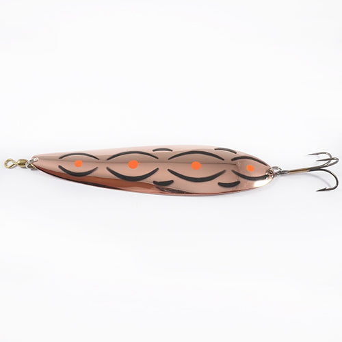Nilsmaster - Trolling Spoon - 15 cm 45 g