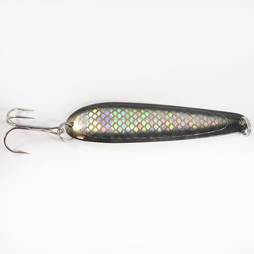 Northern King BHBB - Brass Cup Hologram - Trollingsked  - 28