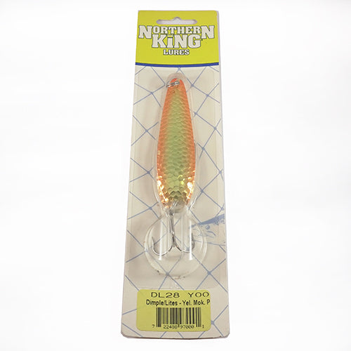 Northern King Dimple/Lites - Trollingsked - 28