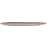 3D Line Thru Sandeel - 12.5 cm