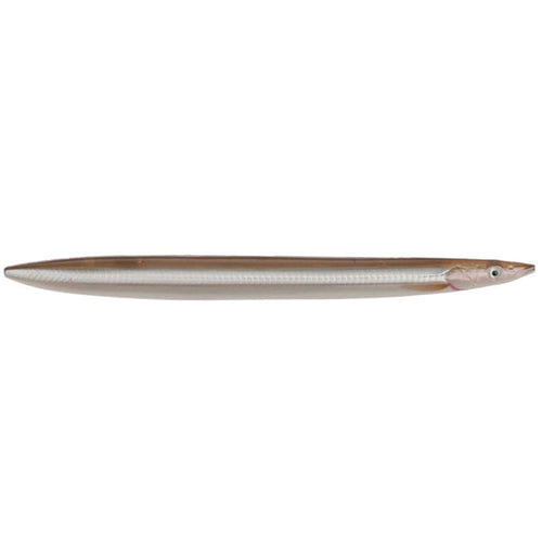 3D Line Thru Sandeel - 12.5 cm