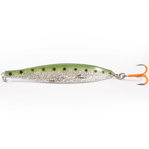 Ivan Draget - 22 g