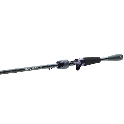 Daiwa 25 Prorex AGS - Bladed Jig Specialist - Spinn