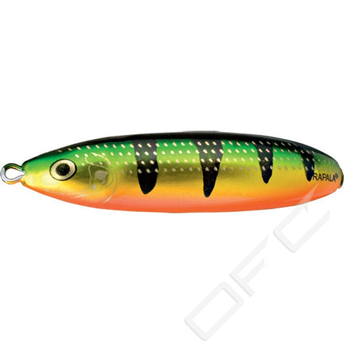 Rapala Minnow Spoon - 8 cm