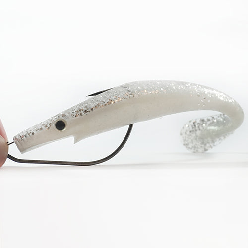 Pig Shad Nano Offset - 15 cm ReadyToFish