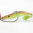 Pig Shad Nano Offset - 15 cm ReadyToFish