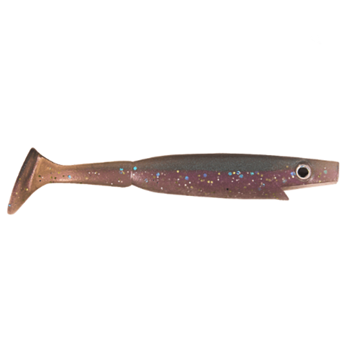 Piglet Shad - 10 cm