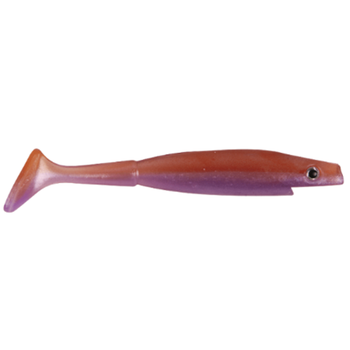 Piglet Shad - 10 cm