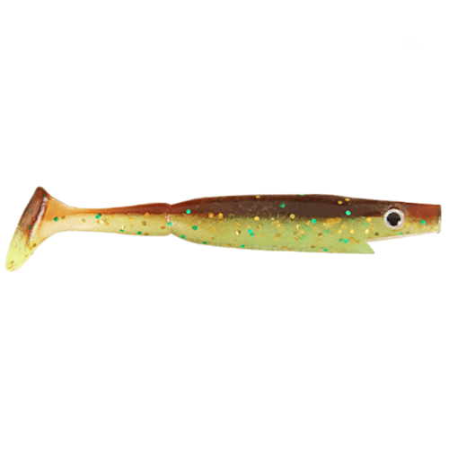 Piglet Shad - 10 cm
