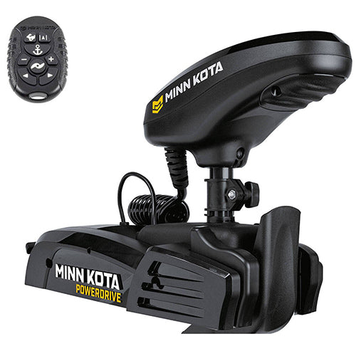 PowerDrive Micro - PowerDrive 55 MR 54"