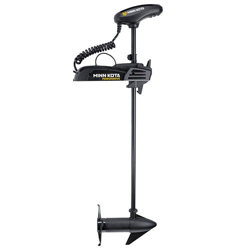 PowerDrive Micro - PowerDrive 55 MR 54"