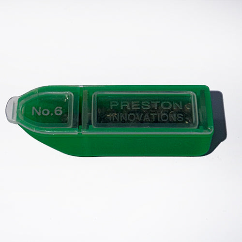 Små Blyhagel - no.6