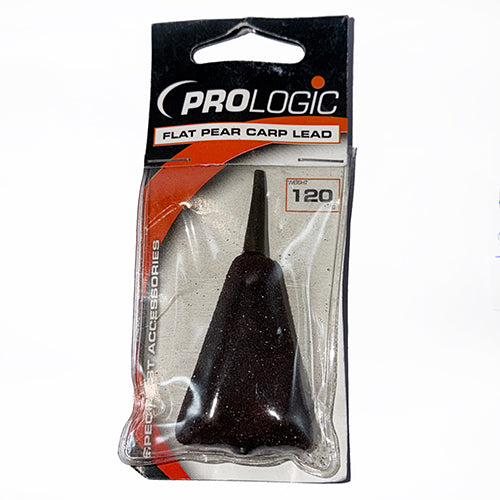 Karpfiske - Sänken - Prologic Flat Triangle Inline Carp Lead