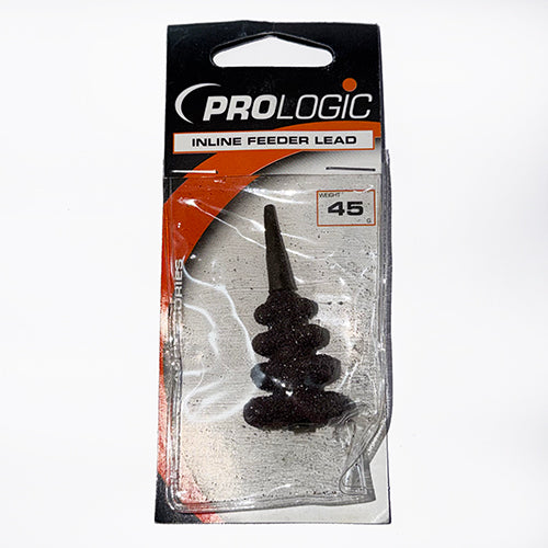 Karpfiske - Sänken - Prologic Inline Feeder Lead