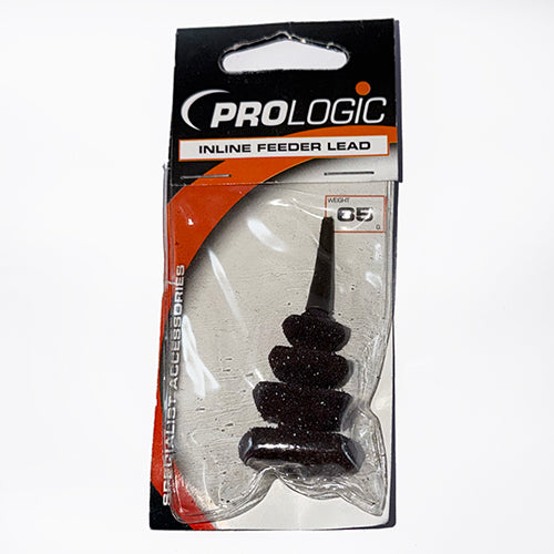 Karpfiske - Sänken - Prologic Inline Feeder Lead