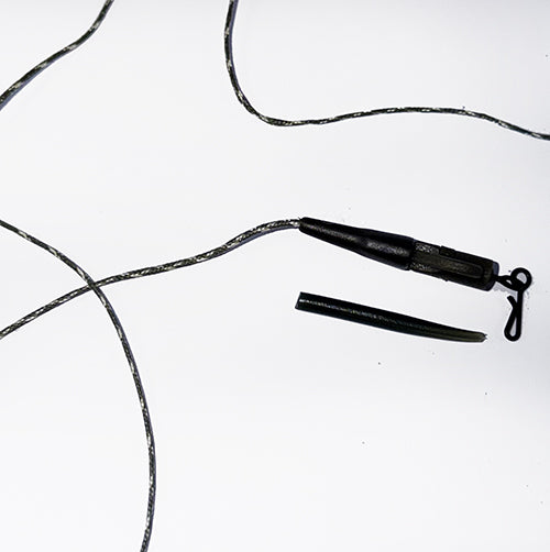 Last Meter Safety Lead Clip Soft Core Leader