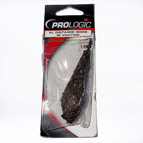 Karpfiske - Sänken - Prologic Distance Bomb 3D Coating 150 g