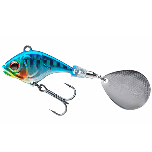 Prorex Jig Spinner