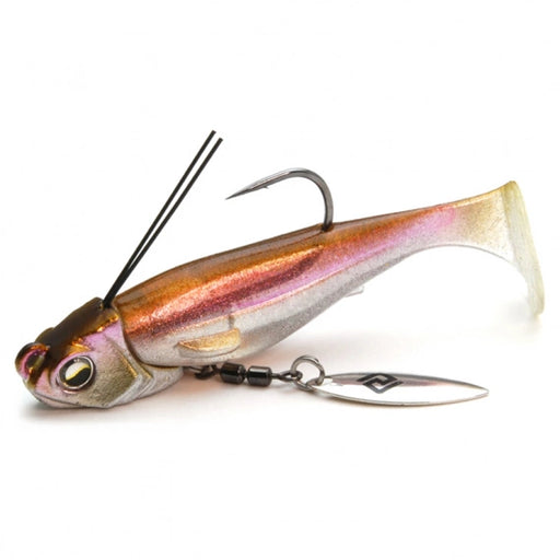 Raid Japan - Head Swimmer Libero - 7 g