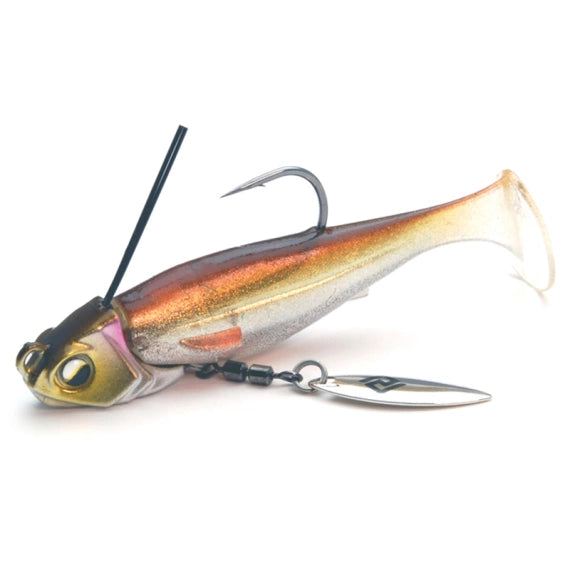 Raid Japan - Head Swimmer Libero - 14 g