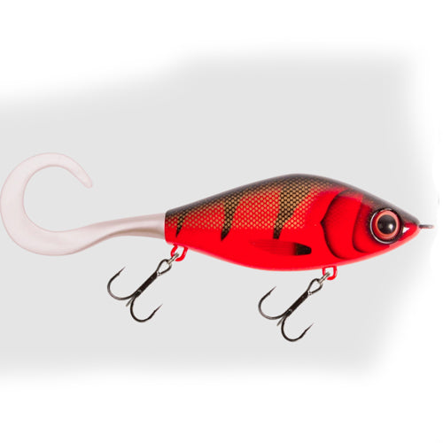 Strike Pro Guppie - 13,5cm